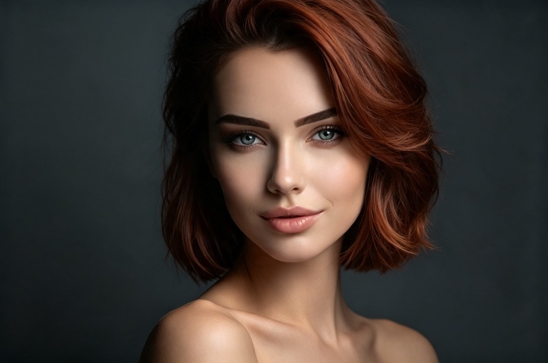 客户头像